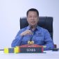Sekretaris Daerah Kota Pekanbaru Indra Pomi Nasution - Pekanbaru
