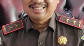 Photo : Kasi Penerangan Hukum Kejati Banten Rangga Adekresna