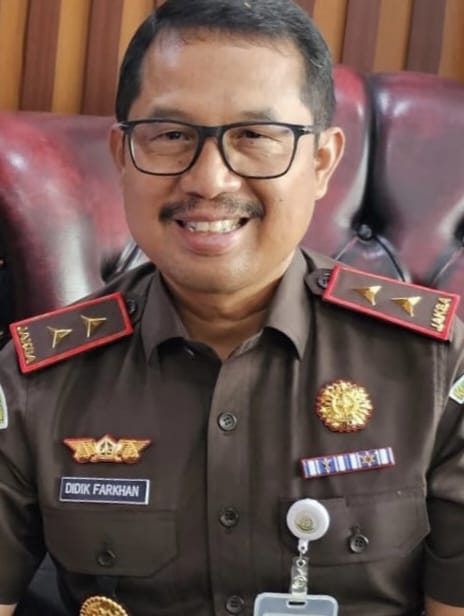 Photo : Kasi Penerangan Hukum Kejati Banten Rangga Adekresna