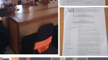DPD PWMOI Kabupaten Bengkalis Resmi Membentuk Pengurus Baru Masa Bhakti 2025-2029