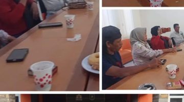 Jumadi Terpilih sebagai Ketua DPD PW-MOI Bengkalis Periode 2025-2028 Melalui Pemilihan Ulang