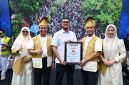 Foto: Wali Kota dan Wakil Wali Kota Pekanbaru.