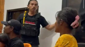 Diduga Dipaksa Mengemis dan Jadi Manusia Silver, Tiga Anak di Pelalawan Harus Setor Rp250 Ribu Sehari, Gagal Target Diduga Dipukuli