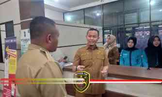 Wali Kota Agung Nugroho Tegaskan PBG di Pekanbaru Bisa Terbit dalam Hitungan Jam, Dorong Iklim Investasi Lebih Cepat