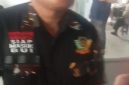 Foto: Dokumentasi Tim DPD LSM PENJARA INDONESIA RIAU di UPT Puskesmas Muara Fajar, Pekanbaru.